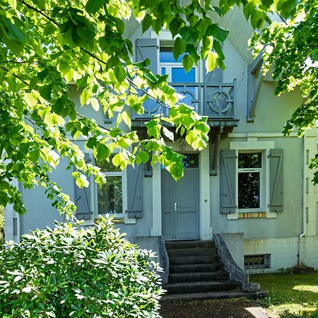 Yantet - Conciergerieland Prázdninový dům *